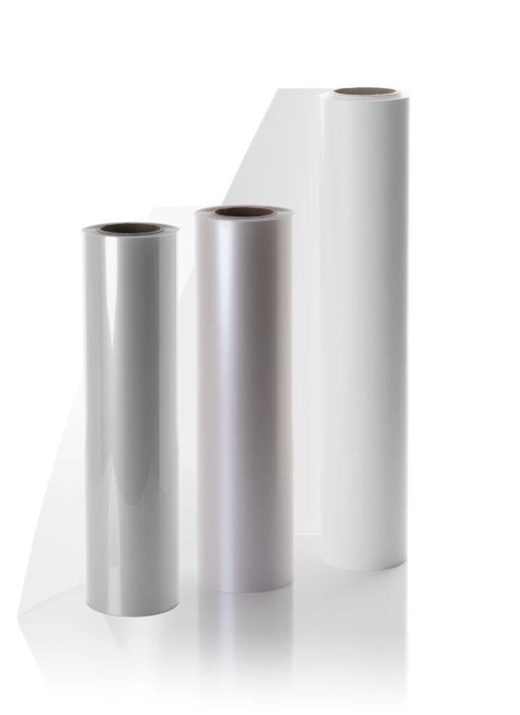 PRODUCTS – LEXAN Film Rolls